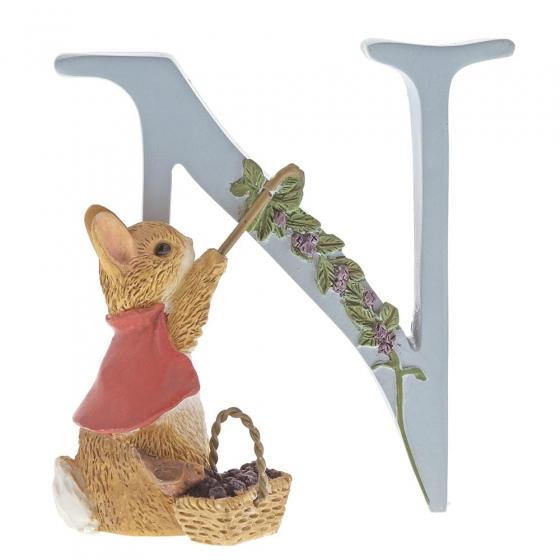 N COTTON TAIL | Presentimes