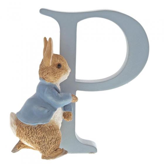 P RUNNING PETER RABBIT | Presentimes