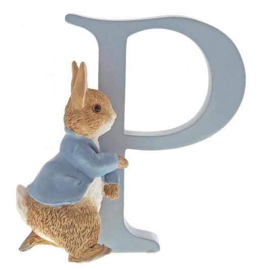 P RUNNING PETER RABBIT | Presentimes