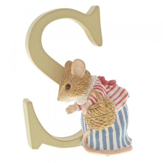 S MRS TITTLEMOUSE | Presentimes