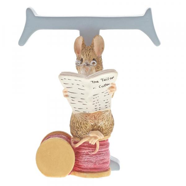 T THE TAILOR OF GLOUCESTER | Presentimes