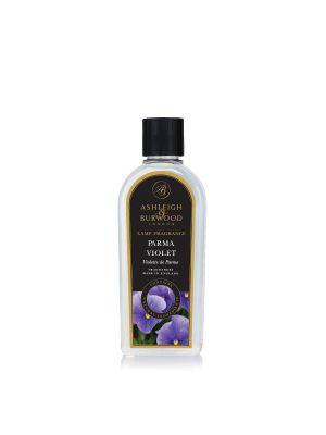 <b> Any 3 for £25 </b> <br>  Parma Violet Lamp Fragrance 250ml