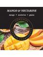 <b> Any 3 for £25 </b> <br>  Mango & Nectarine Lamp Fragrance 250ml