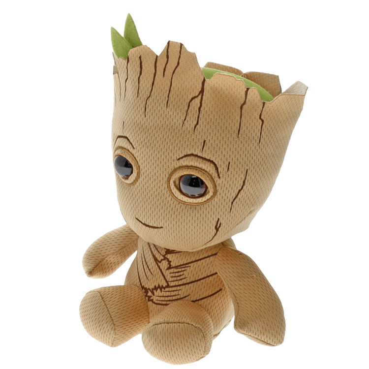 Groot FROM MARVEL-REG