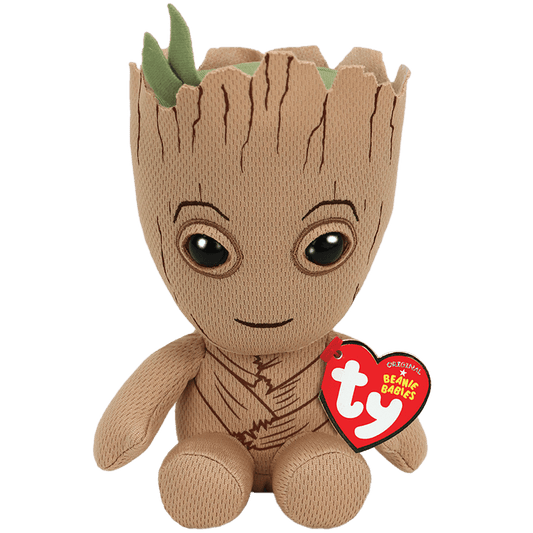 Groot FROM MARVEL-REG