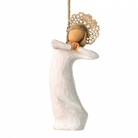 2020 Ornament | Presentimes