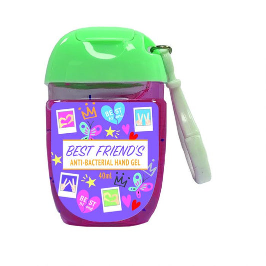 HAND GEL: Best Friends