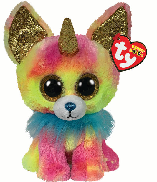 YIPS CHIHUAHUA W/HORN - BOO - REG