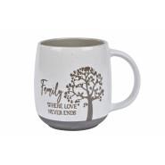 Family Tree Mug