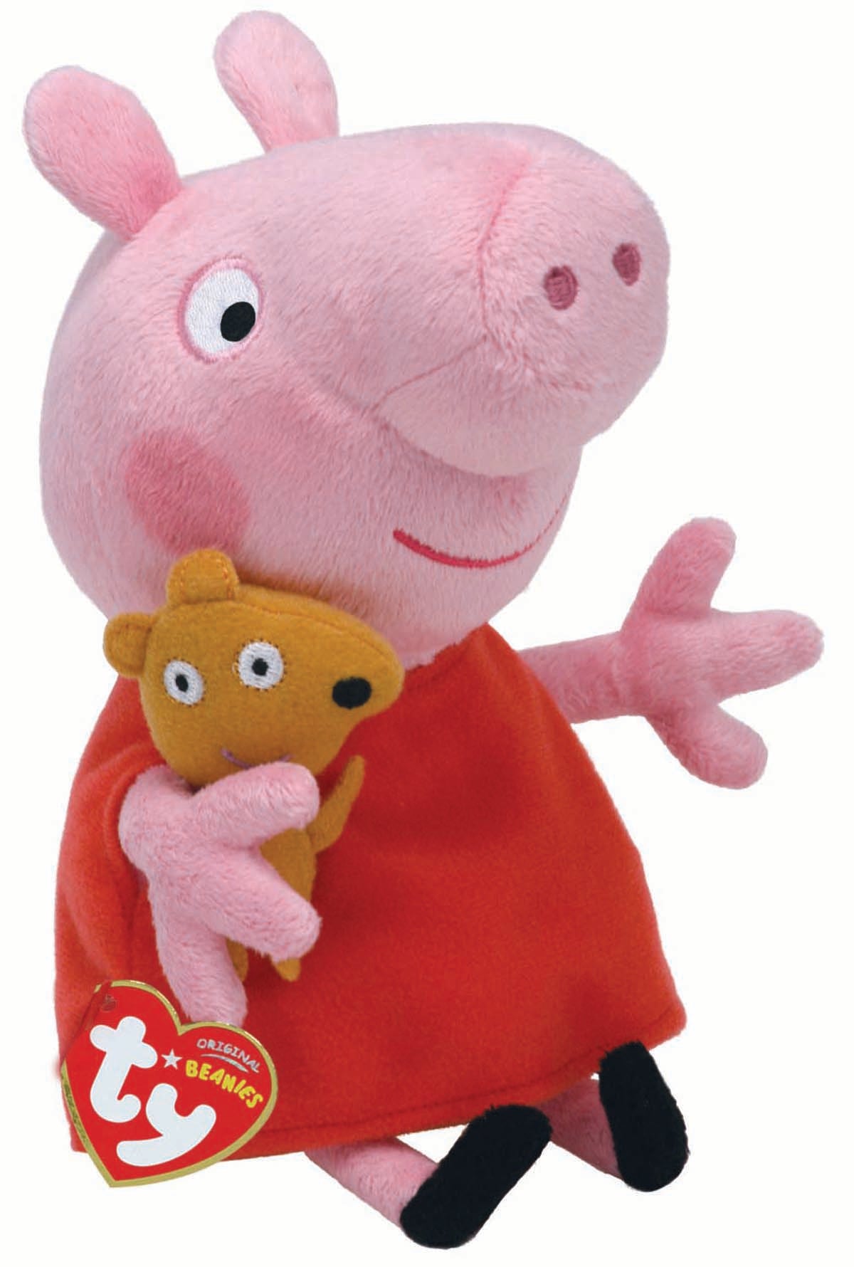 PEPPA PIG-MID