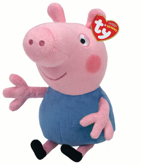 GEORGE PIG - PEPPA PIG - REG