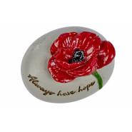 Poppy Pebble