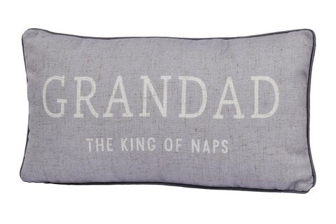 GRANDAD CUSHION