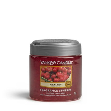 Black Cherry Fragrance Sphere
