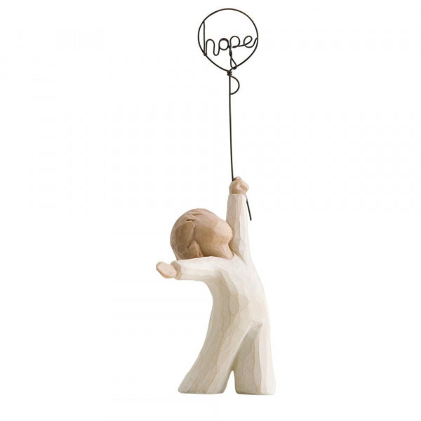 WT Hope | Presentimes
