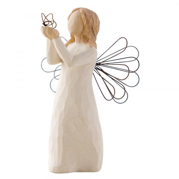 Angel of Freedom | Presentimes
