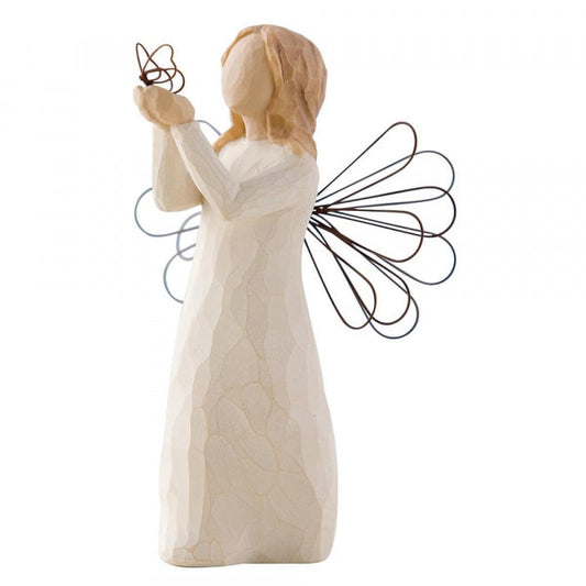 Angel of Freedom | Presentimes
