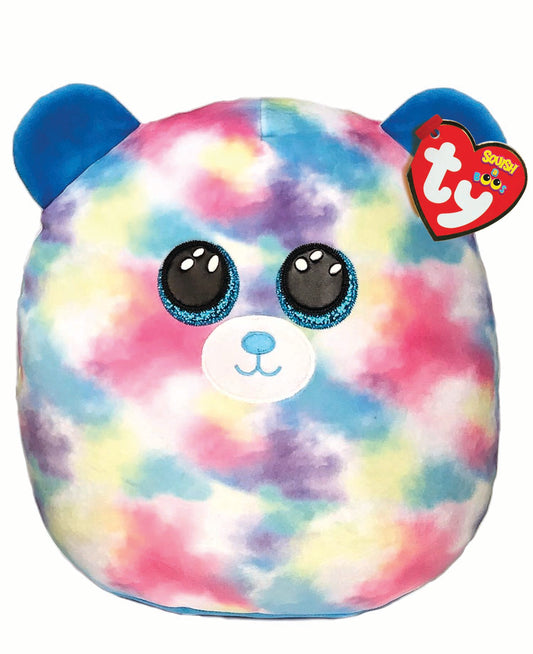 HOPE BEAR - SQUISH-A-BOO - 10"