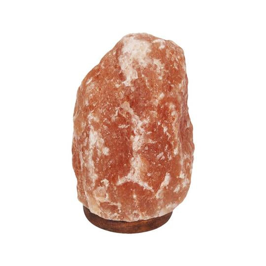 HESTIA® Himalayan Rock Salt Lamp 2 - 3kg