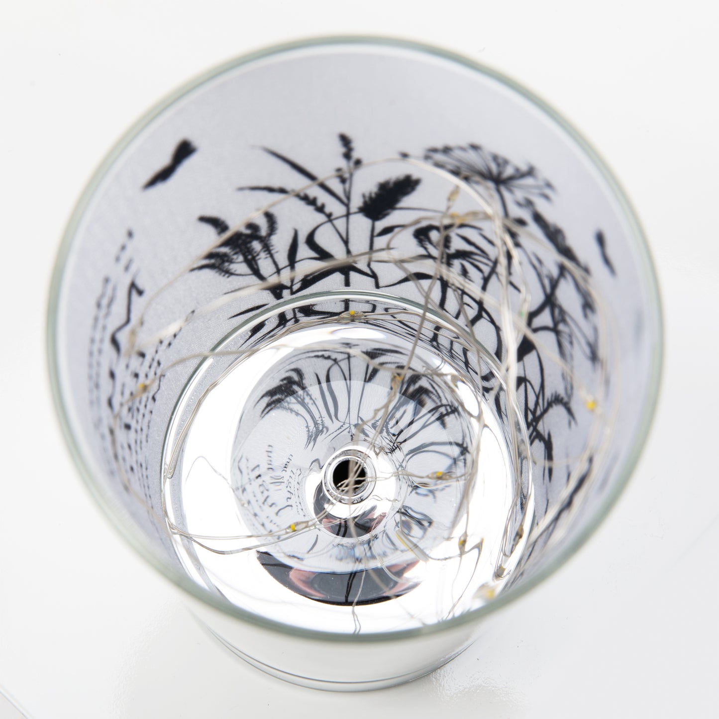 Thoughts Of You Tube Light - Wife