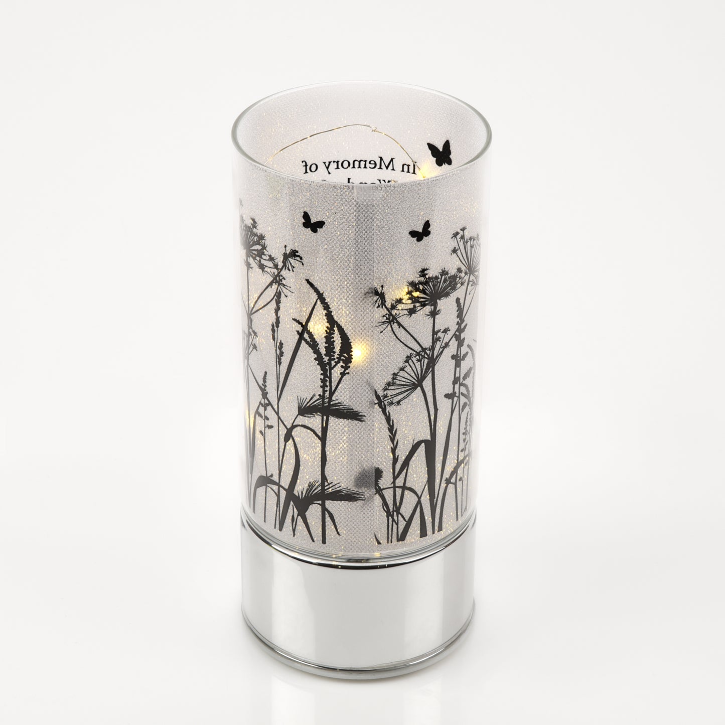 Thoughts Of You Tube Light - Nan