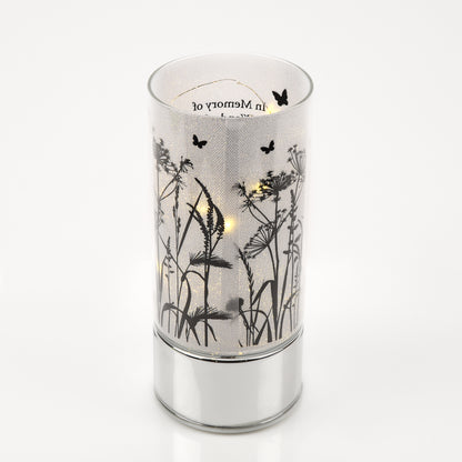 Thoughts Of You Tube Light - Nan