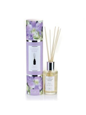 <b> Any 2 for £28</b> <br> Scented Home Freesia & Orchid Reed Diffuser 150ml