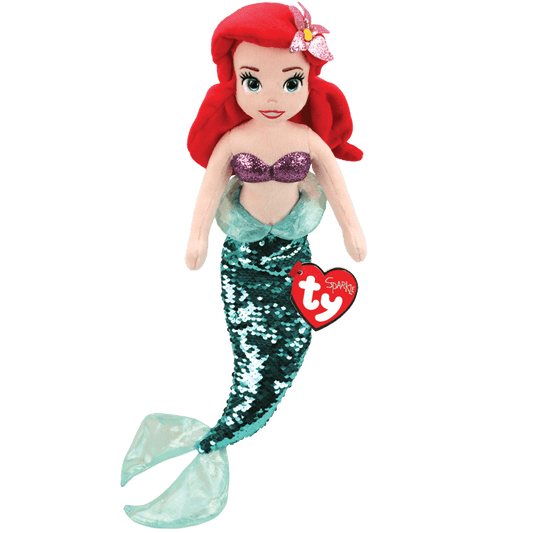 Ariel Princess From The Little Mermaid