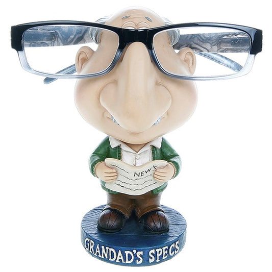 Comic Specs Holder Grandad