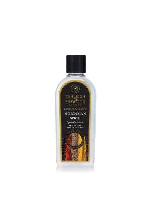 <b> Any 3 for £25 </b> <br>  Moroccan Spice Lamp Fragrance 250ml