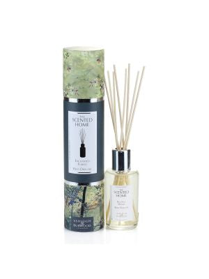 <b> Any 2 for £28 </b> <br> Scented Home Enchanted Forest Reed Diffuser 150ml
