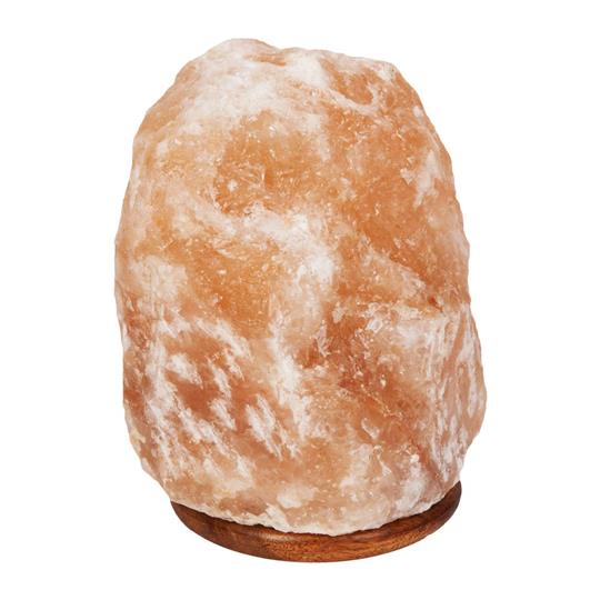 HESTIA® Himalayan Rock Salt Lamp 4 - 6kg