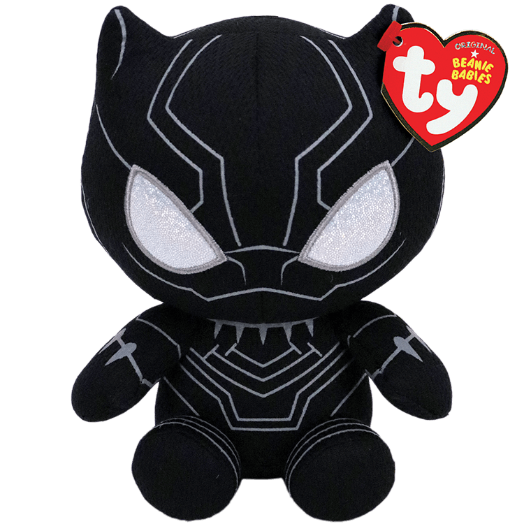 Black Panther FROM MARVEL-REG