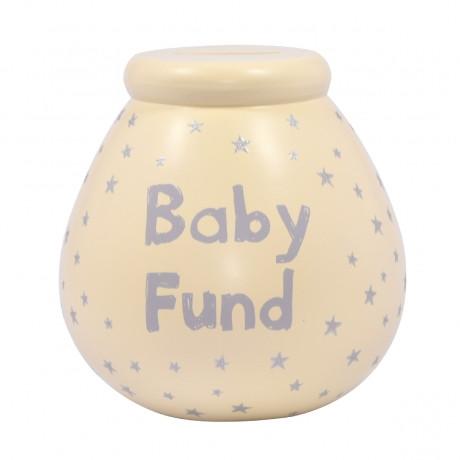 Pot Of Dreams - Baby Fund
