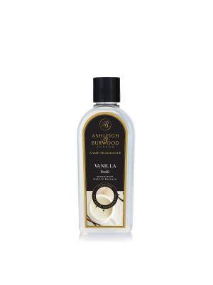 <b> Any 3 for £25 </b> <br>  Vanilla Lamp Fragrance 250ml