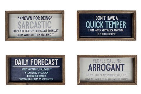 OFFICE BLOCK 4 ASSTD