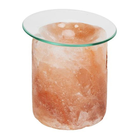 HESTIA® Himalayan Rock Salt Oil Burner
