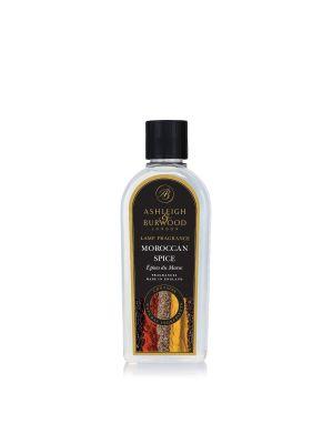 <b> Any 2 for £28 </b> <br> Moroccan Spice Lamp Fragrance 500ml