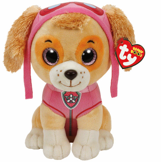 SKYE COCKAPOO - PAW PATROL - BOO - MED