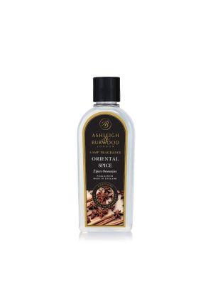 <b> Any 3 for £25 </b> <br>  Oriental Spice Lamp Fragrance 250ml