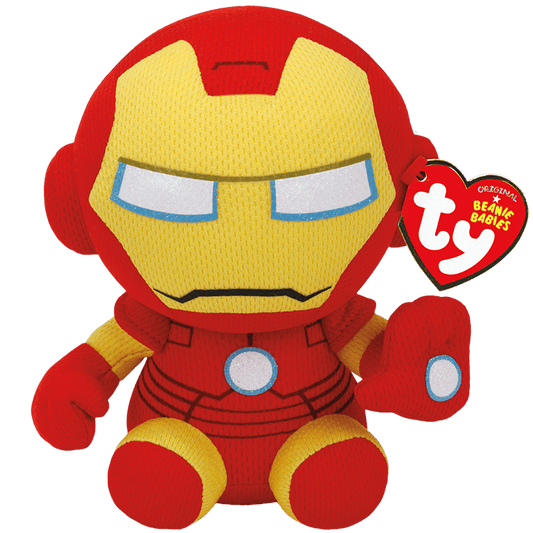 Iron Man FROM MARVEL-REG