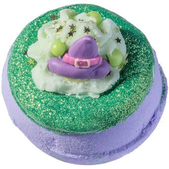 <b> Any 3 for £12.00 </b> <br>Hocus Pocus Bath Blaster