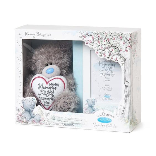 Memories Giftset