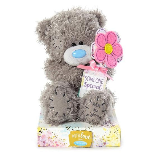 M7 Flower Personalised