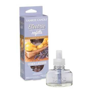 SCENT PLUG REFILLS LEMON LAVENDER