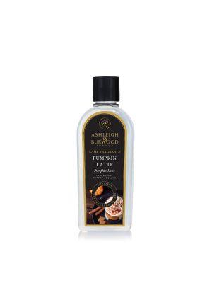<b> Any 3 for £25 </b> <br>  Pumpkin Latte Lamp Fragrance 250ml