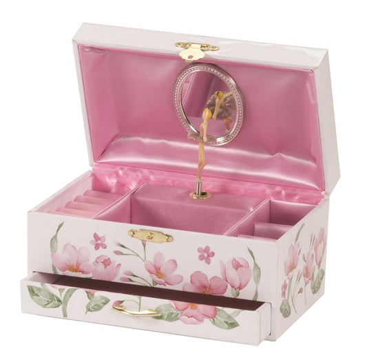 FAIRY ASSORTMENT JEWELLERY BOX
