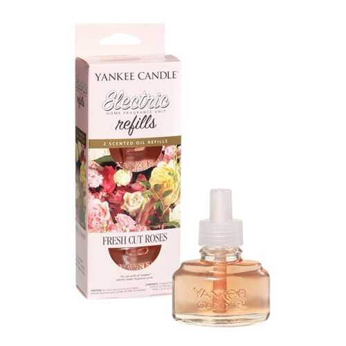 SCENT PLUG REFILLS FRESH CUT ROSES