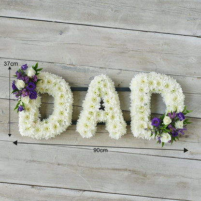 Dad Tribute
