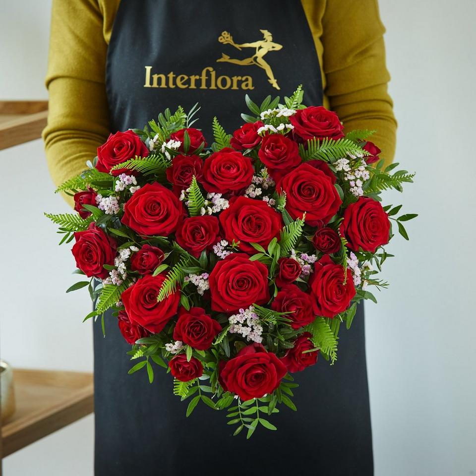 Rose Heart